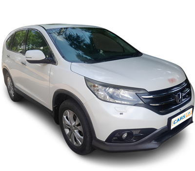 Honda CRV-img